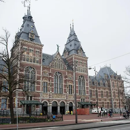 Leidse Square Amsterdam