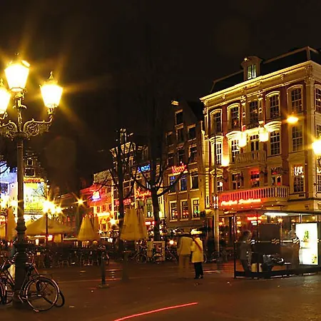 Leidse Square
