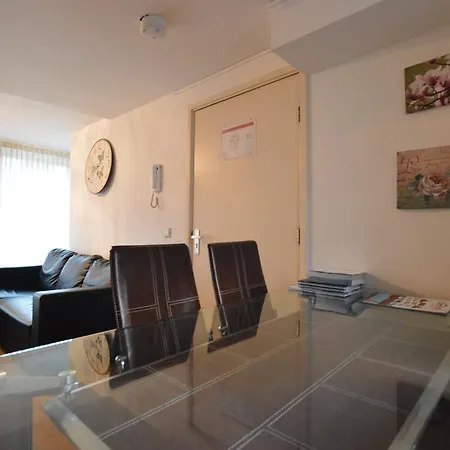 Appartement Leidse Square Amsterdam