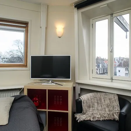 Apartamento Leidse Square