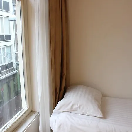 Leidse Square Apartamento Ámsterdam