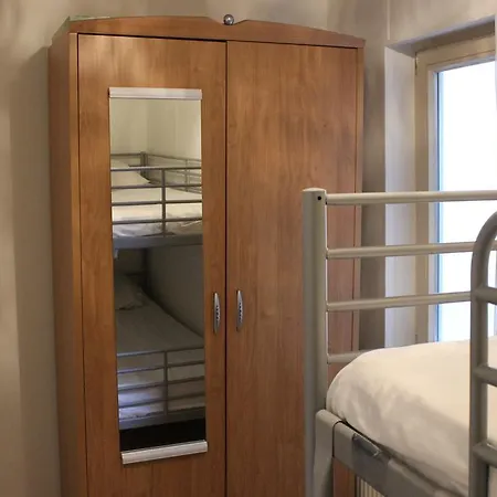 Apartamento Leidse Square Ámsterdam