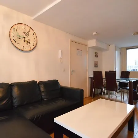 Apartamento Leidse Square *