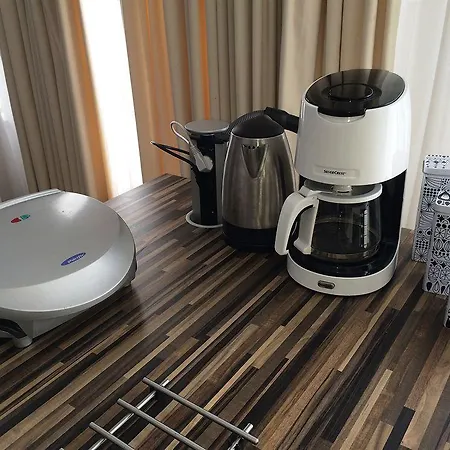 Apartamento Leidse Square