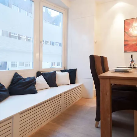 Leidse Square Apartamento