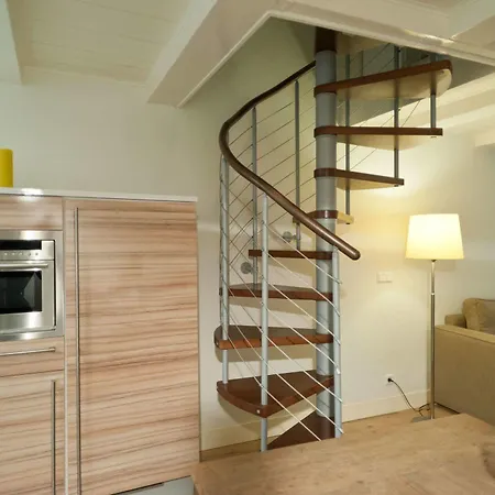 Apartamento Leidse Square *